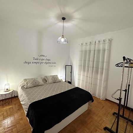 Casa Sophie - Alojamento,Dormitorio,Casa De Ferias 안시앙 외부 사진