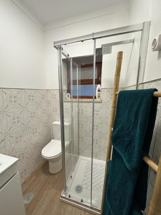 Casa Sophie - Alojamento,Dormitorio,Casa De Ferias 안시앙 외부 사진