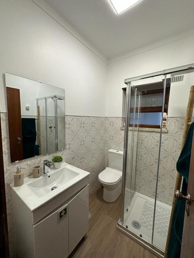 Casa Sophie - Alojamento,Dormitorio,Casa De Ferias 안시앙 외부 사진