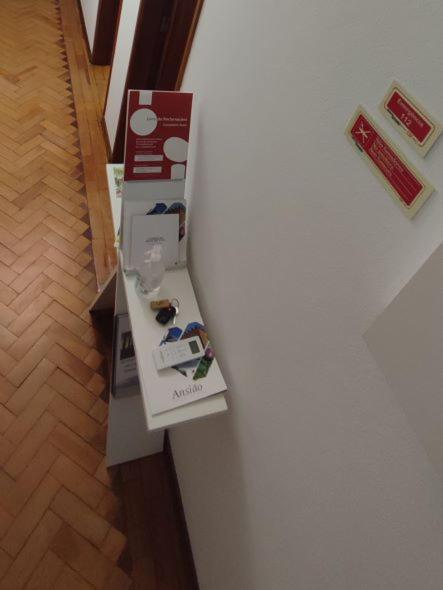 Casa Sophie - Alojamento,Dormitorio,Casa De Ferias 안시앙 외부 사진