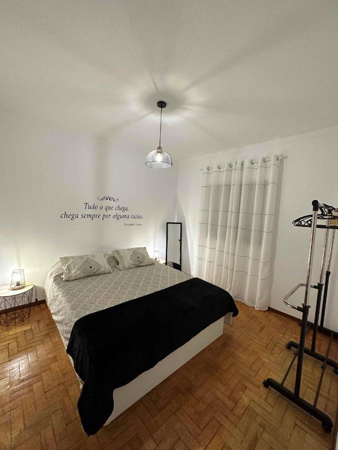 Casa Sophie - Alojamento,Dormitorio,Casa De Ferias 안시앙 외부 사진