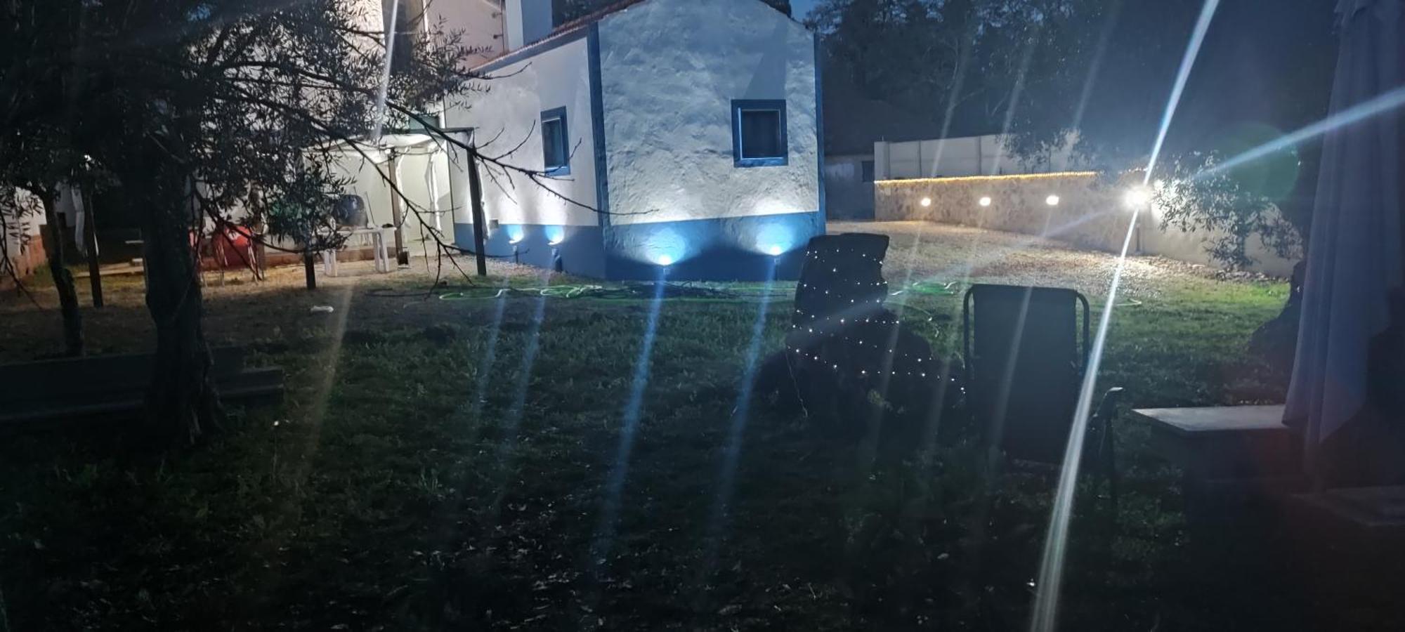 Casa Sophie - Alojamento,Dormitorio,Casa De Ferias 안시앙 외부 사진